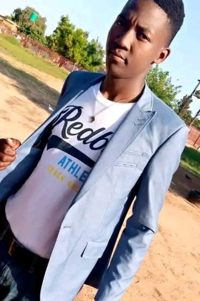 Thato51's fit featuring Hugo Boss | [object Object]