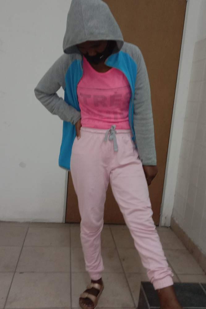 Lenna's fit featuring Mr Price