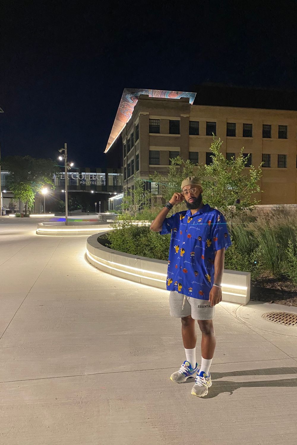 Post featuring undefined