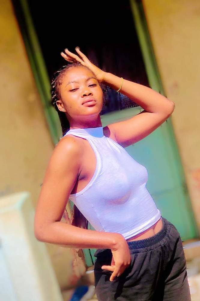 Chibest986's fit featuring Amazon Basics | [object Object], [object Object], [object Object], [object Object]