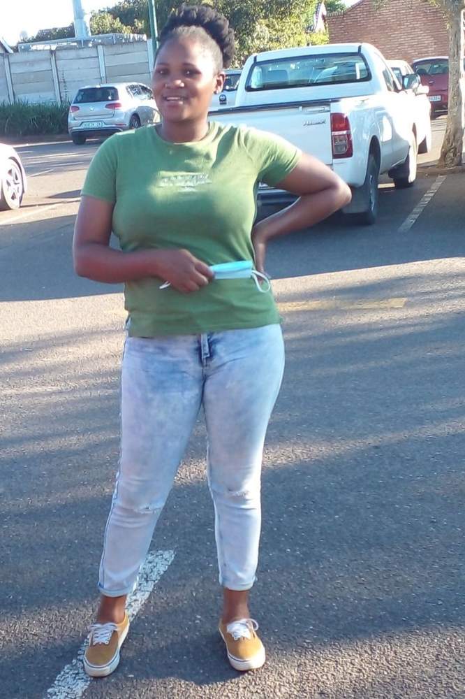 Wendie's fit featuring Mr Price | [object Object], [object Object]