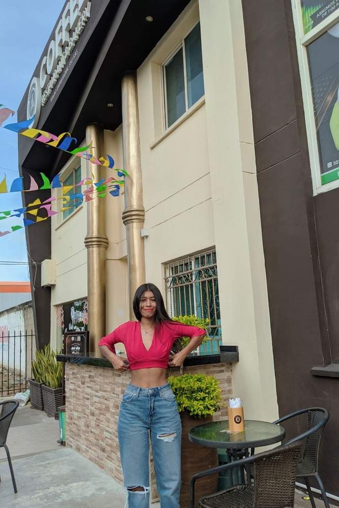 Emmacar's fit featuring koaj, H&M | [object Object], [object Object], [object Object]