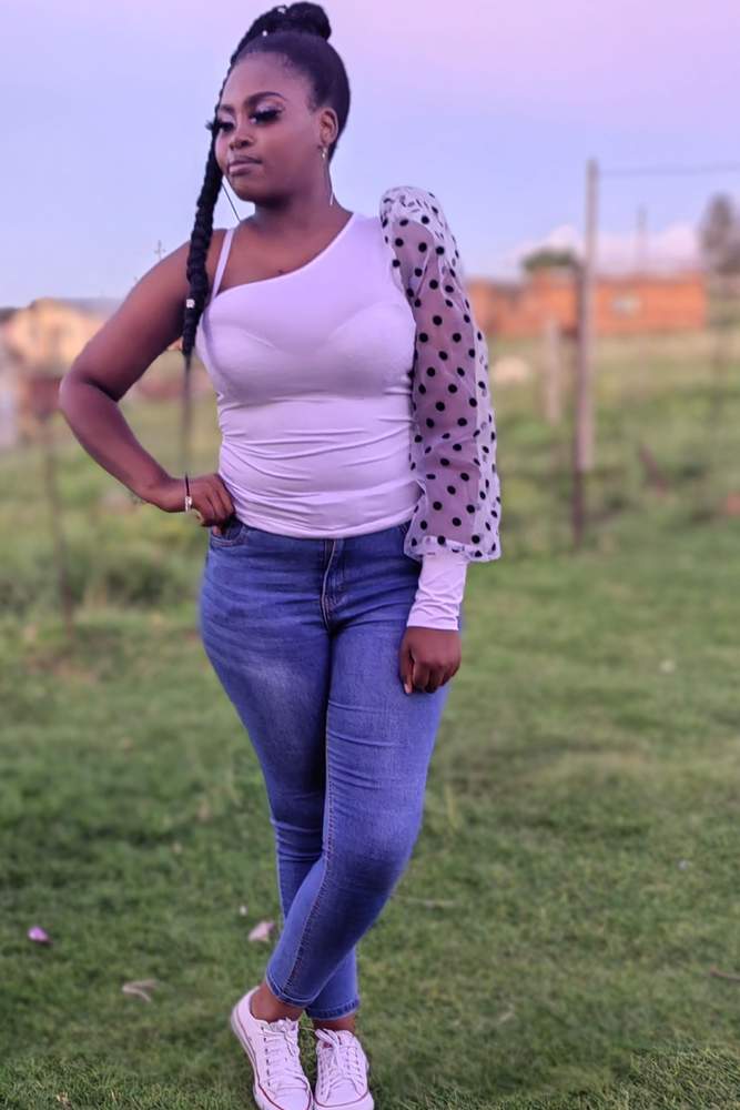 Izibele's fit featuring SHEIN | [object Object]