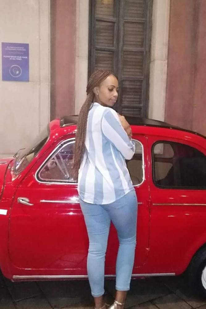 Mpumikay's fit featuring Edgars , Edgars | [object Object]