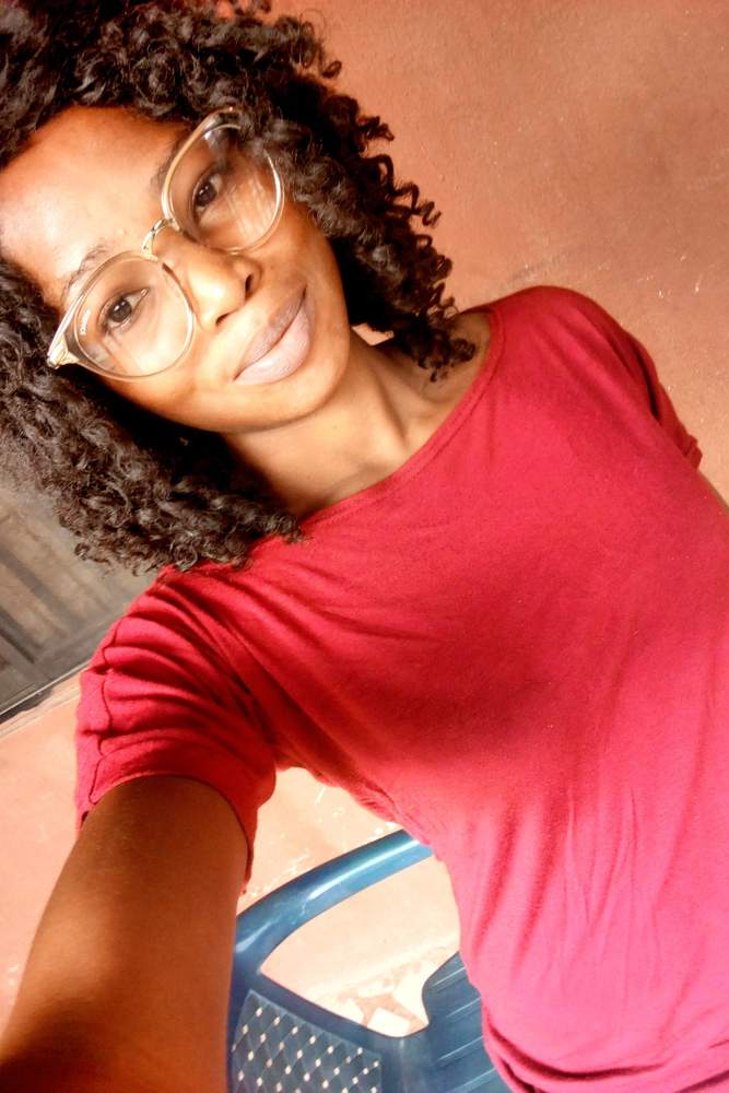 MoyinBliss's fit featuring Amazon Basics | [object Object], [object Object]