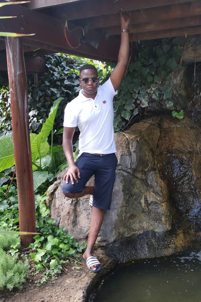 Emanue's fit featuring Mr Price, SHEIN, Adidas | [object Object]