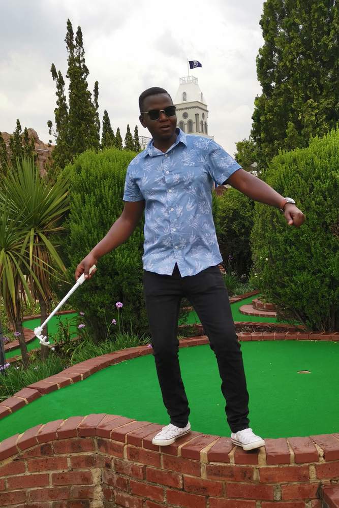 Emanue's fit featuring Mr Price, Levi's | [object Object]