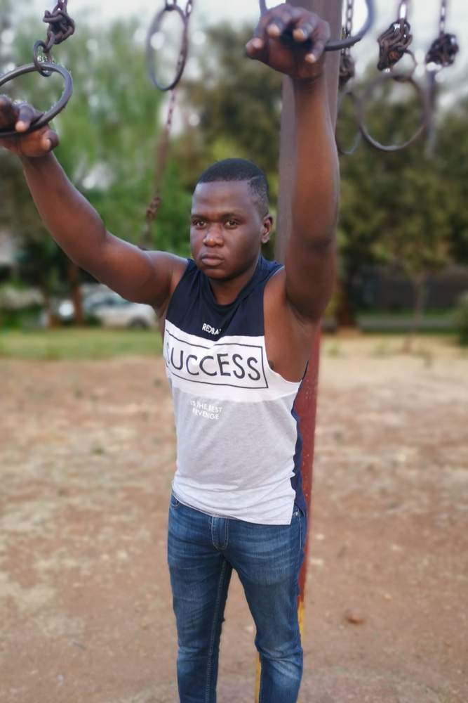 Emanue's fit featuring Mr Price | [object Object], [object Object]