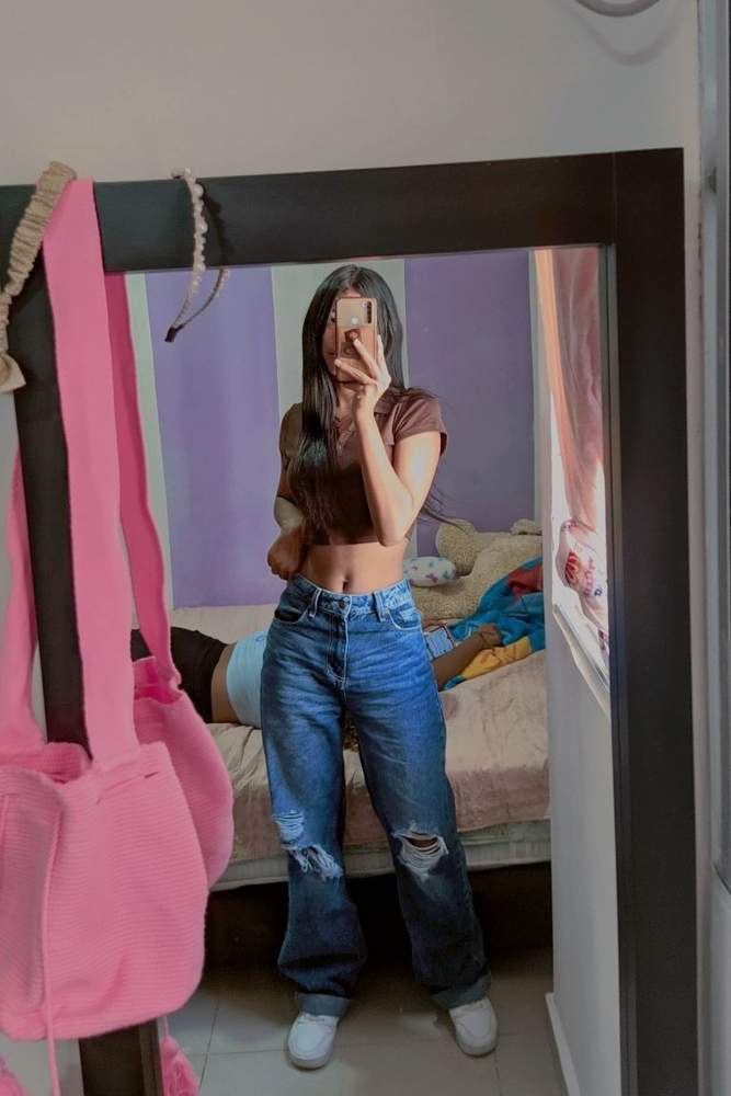 Emmacar's fit featuring H&M, koaj | [object Object]