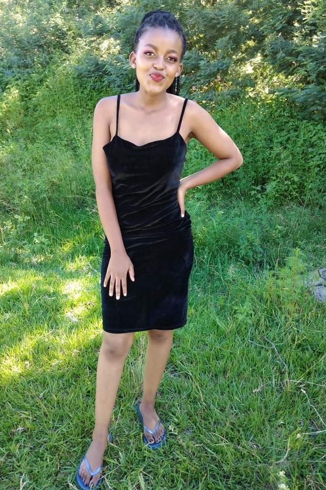 Sekhothali35's fit featuring Mr Price