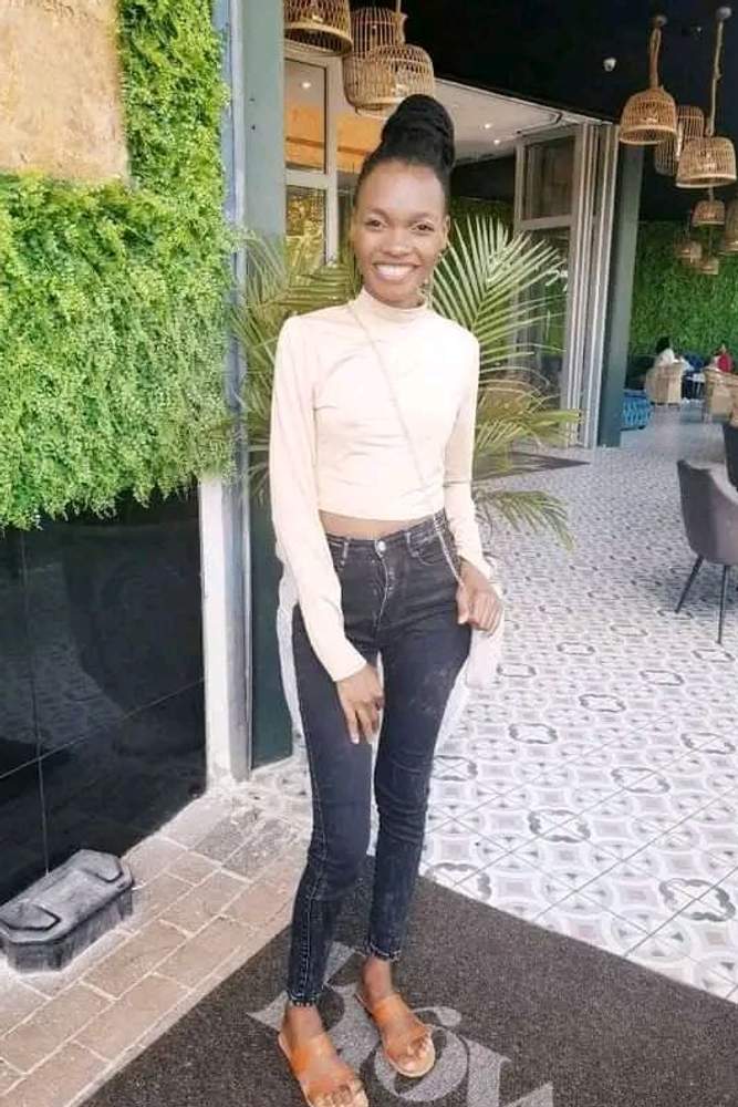 Nyikolentia's fit featuring Mr Price, SHEIN | [object Object]