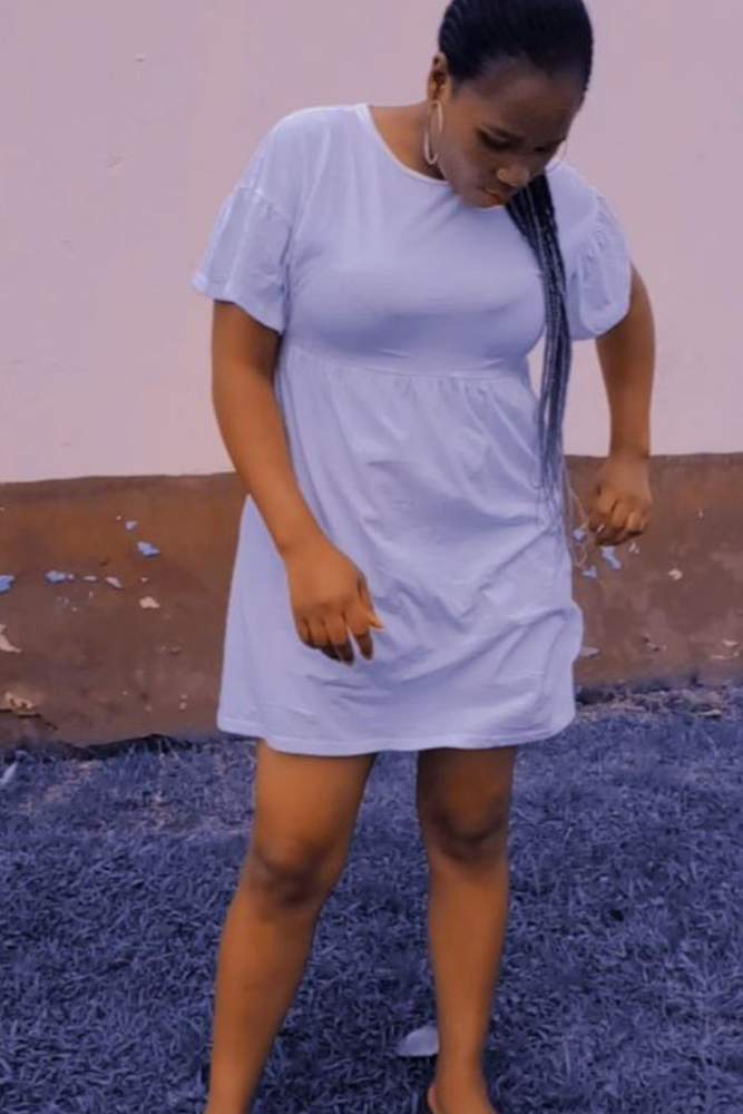 Wendie's fit featuring Identity | [object Object]