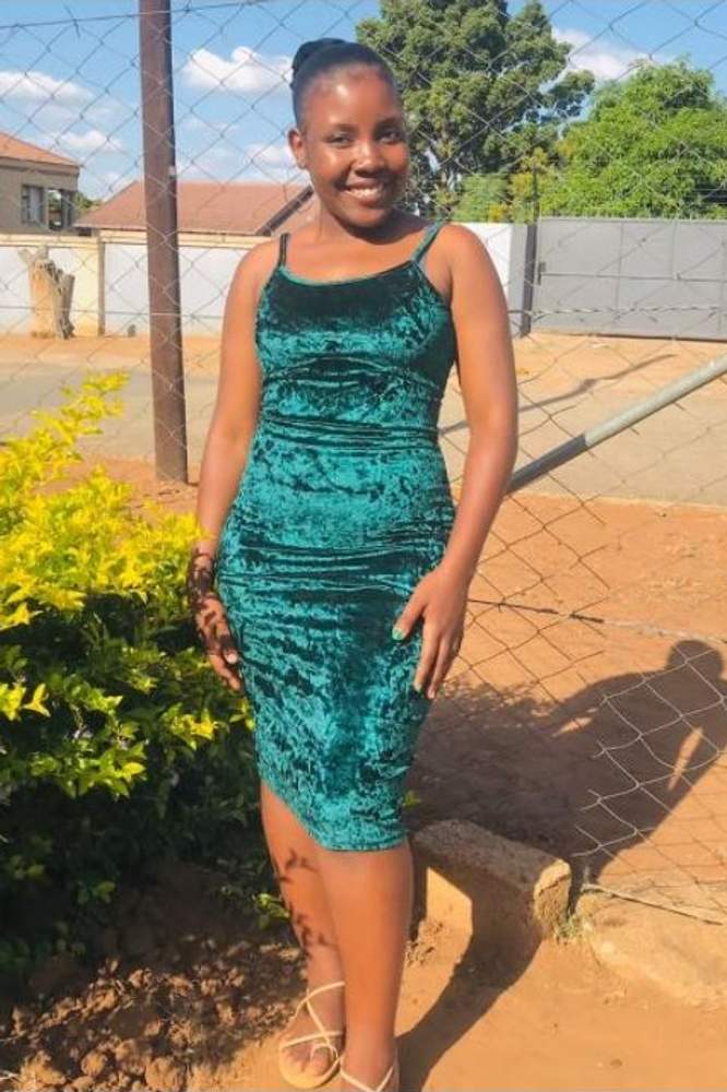 Ntshembo's fit featuring Mr Price | [object Object]