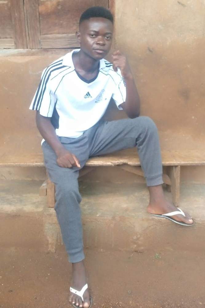 Mosenate's fit featuring Jumia | [object Object], [object Object], [object Object], [object Object], [object Object]