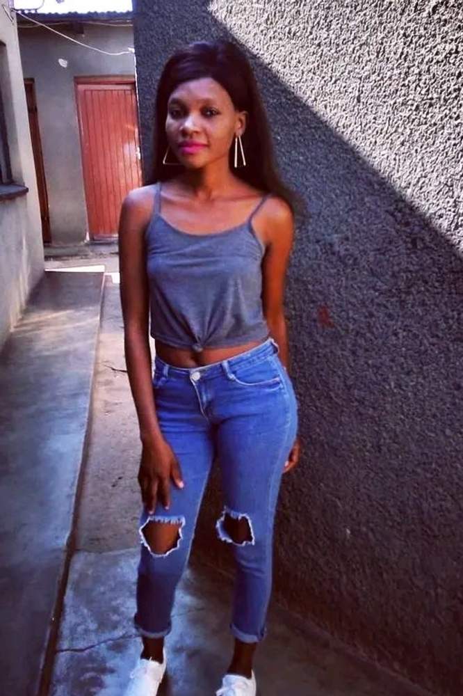 Nyikolentia's fit featuring Mr Price | [object Object]