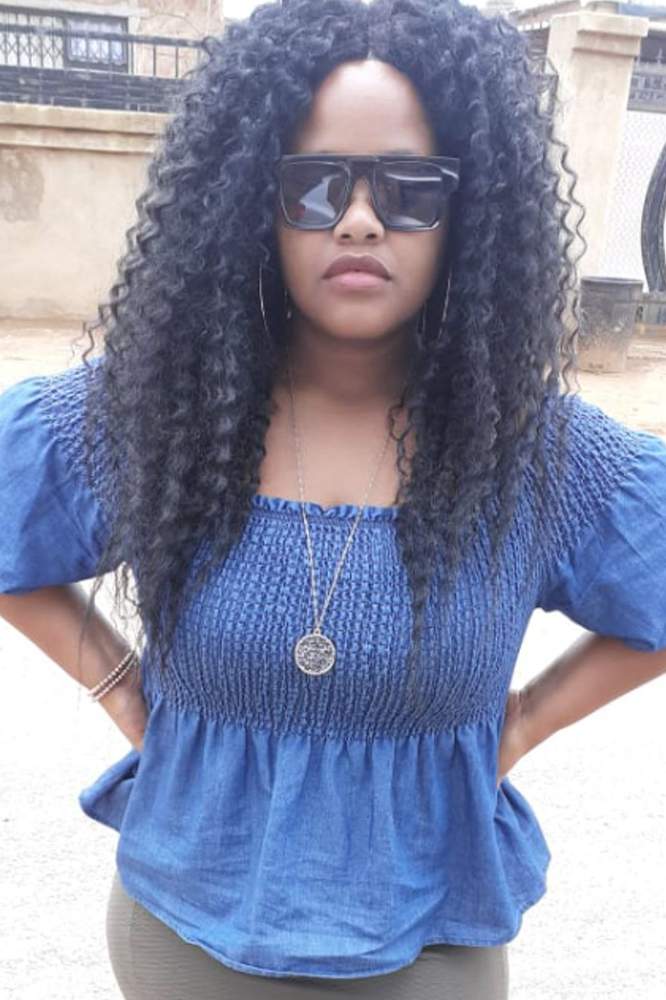 Nikiwe22's fit featuring The fix | [object Object]