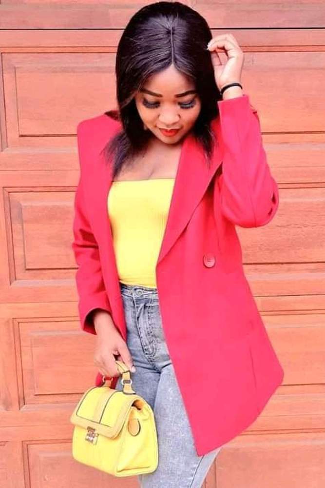 Asa123's fit featuring Mr Price, Dunns | [object Object]