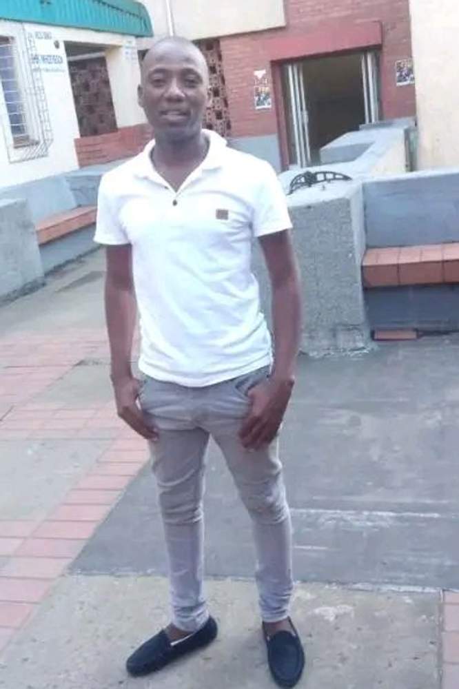 nhlanhla06's fit featuring Relay | [object Object]