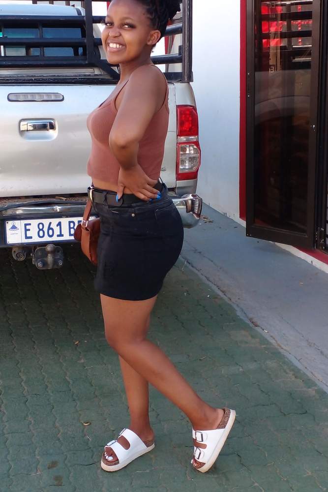 Sekhothali35's fit featuring Mr Price