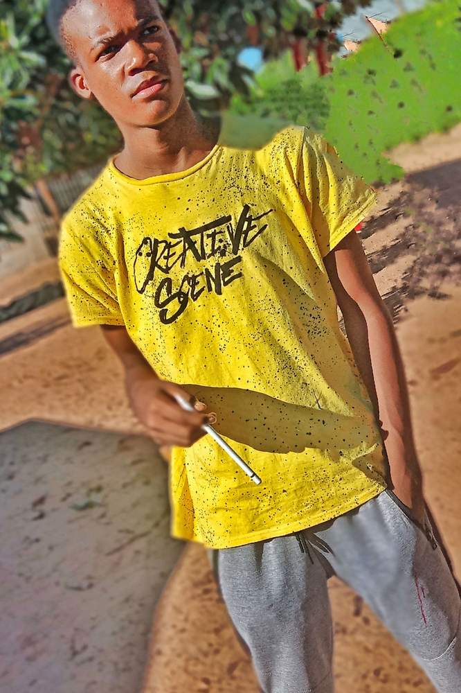 Valdo101's fit featuring Mr Price | [object Object]