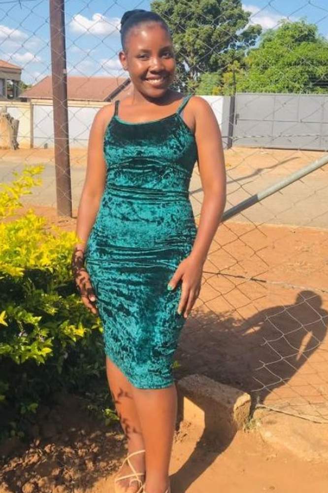 Ntshembo's fit featuring Mr Price | [object Object]