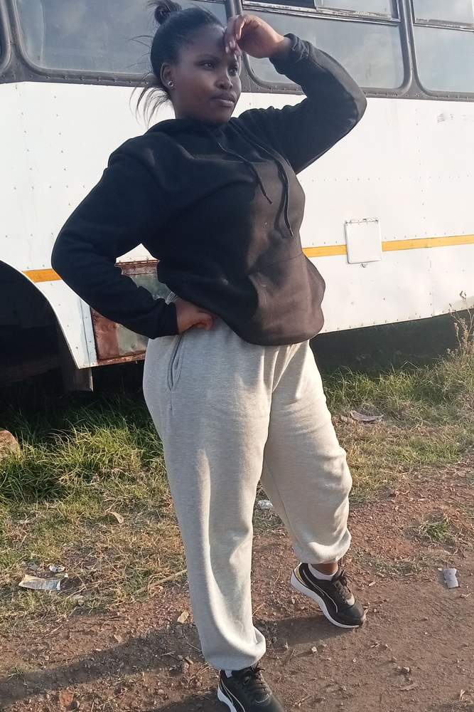 Izibele's fit featuring Cotton On | [object Object], [object Object]