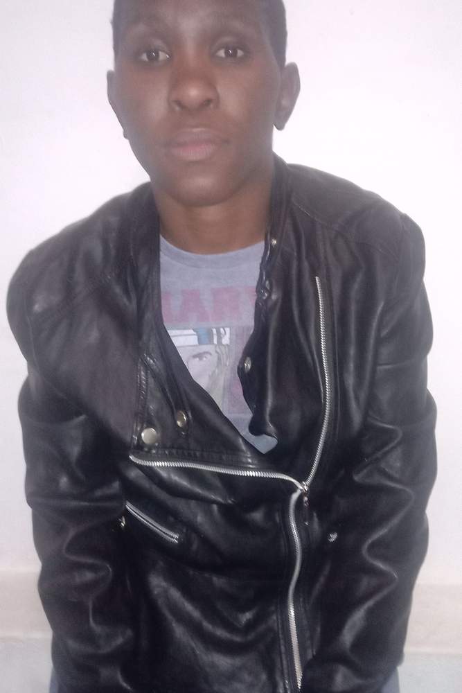 Lenna's fit featuring Superbalist