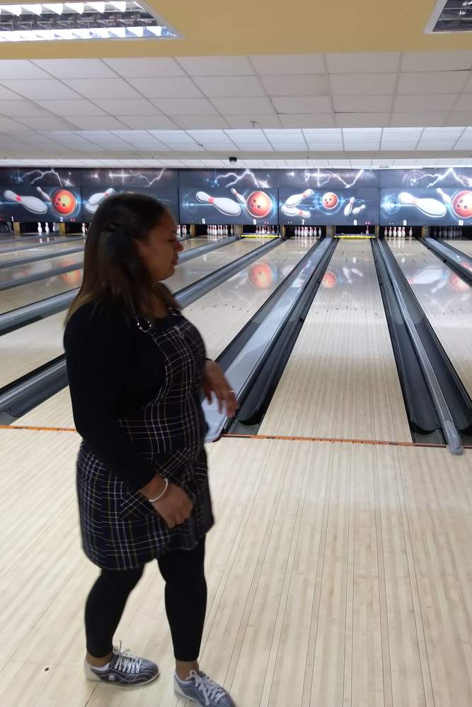 TamaraB's fit featuring Truworths