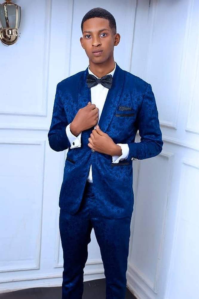 Bencash's fit featuring Jumia | [object Object], [object Object], [object Object], [object Object], [object Object]