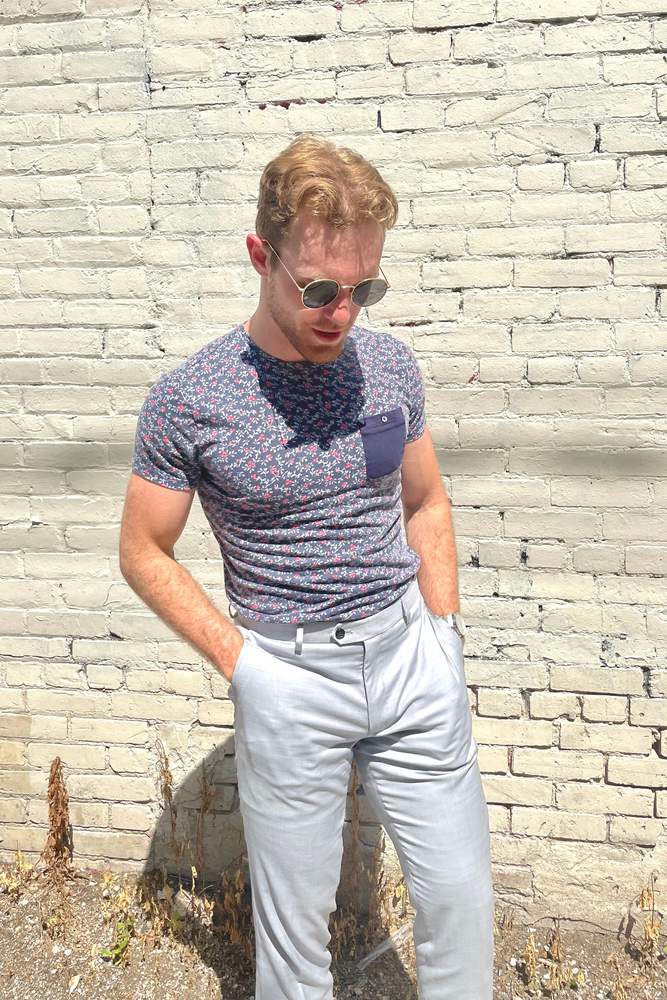 jonah's fit featuring RW&CO., Eph Apparel, WearMe Pro