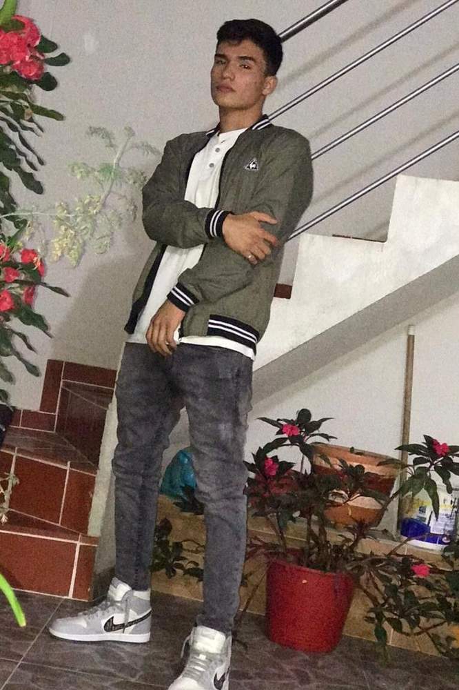 Juanpollo's fit featuring Amethyst Jeans, The North Face | [object Object], [object Object], [object Object], [object Object], [object Object]