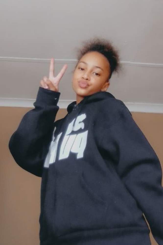 tamm's fit featuring Puma | [object Object]