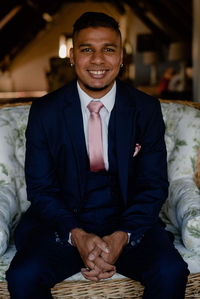 Wesley04's fit featuring Markham | [object Object]