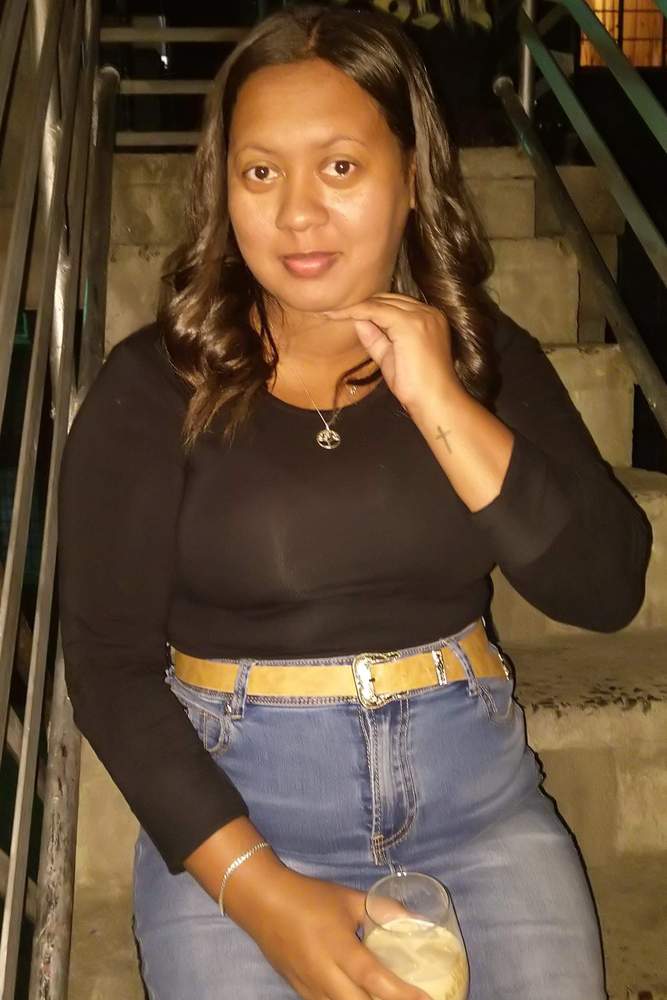 TamaraB's fit featuring Truworths