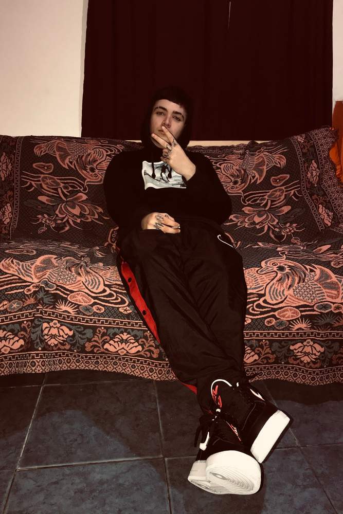 AleMos's fit featuring Nike | [object Object]