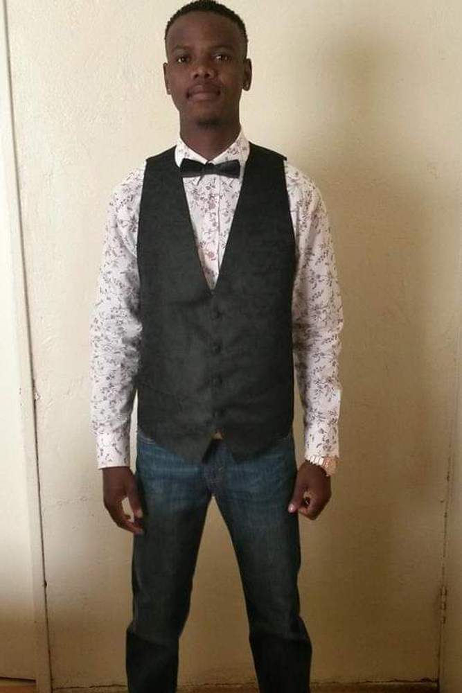 MOLLOH27's fit featuring Levi's, Daniel Hechter | [object Object], [object Object]