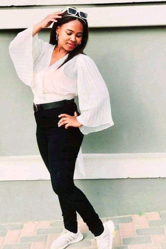 masenontlahla96's fit featuring Refinery | [object Object]