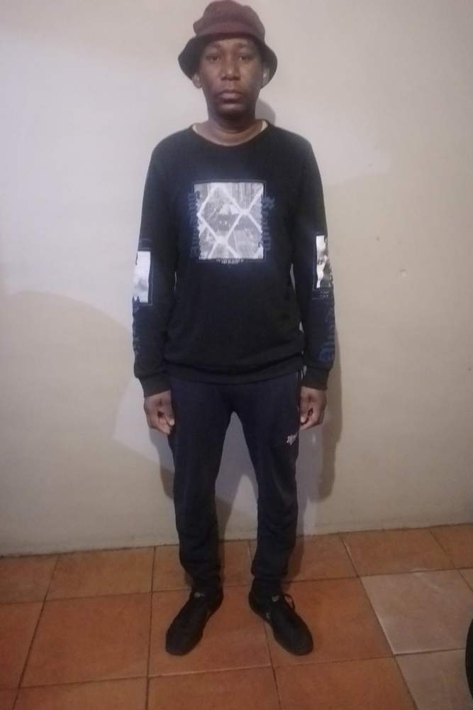 Toktwitts's fit featuring Relay, Mr Price, Markham | [object Object]