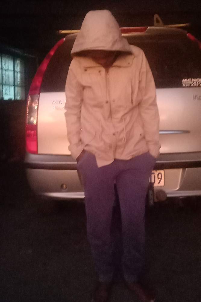 Lenna's fit featuring Woolworths