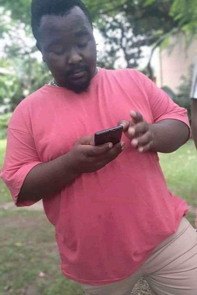 Mvikeli's fit featuring Mr Price, Suzi Chin | [object Object]