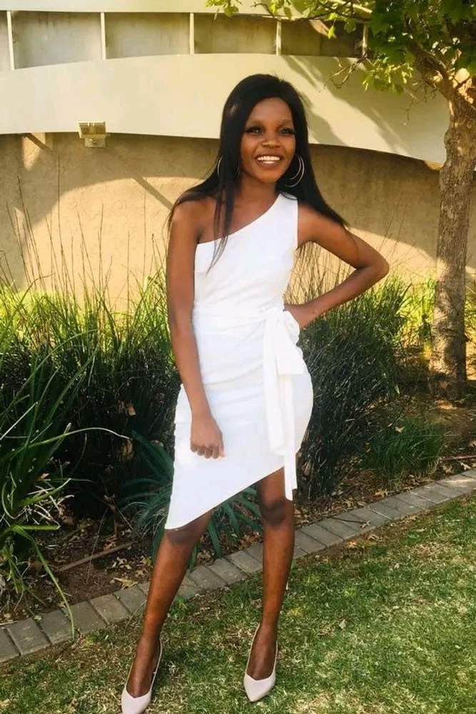 Nyikolentia's fit featuring FBO, Mr Price | [object Object]