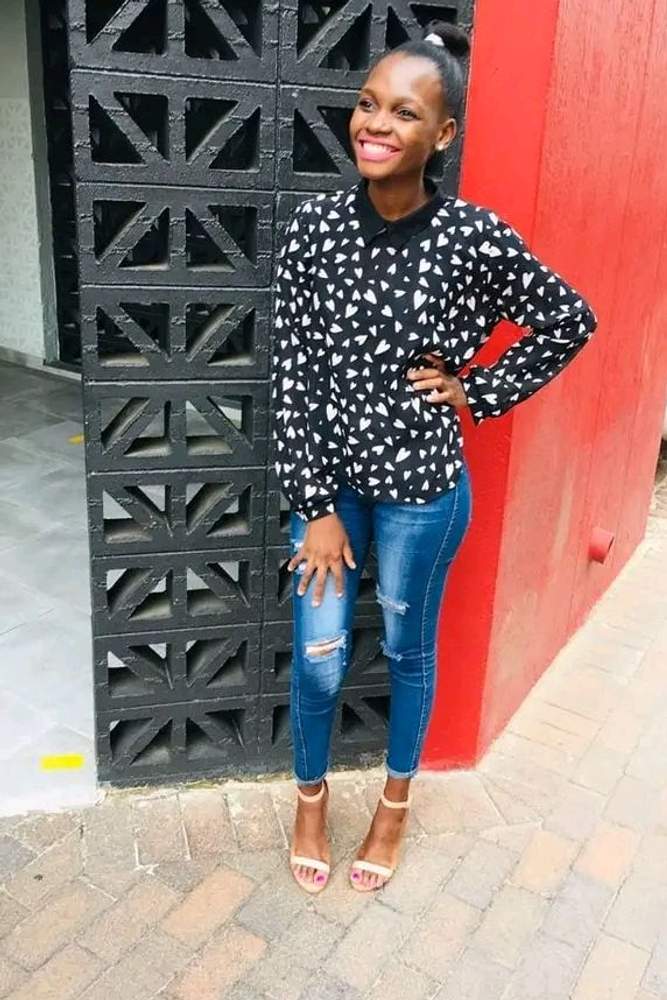 Nyikolentia's fit featuring Mr Price | [object Object]