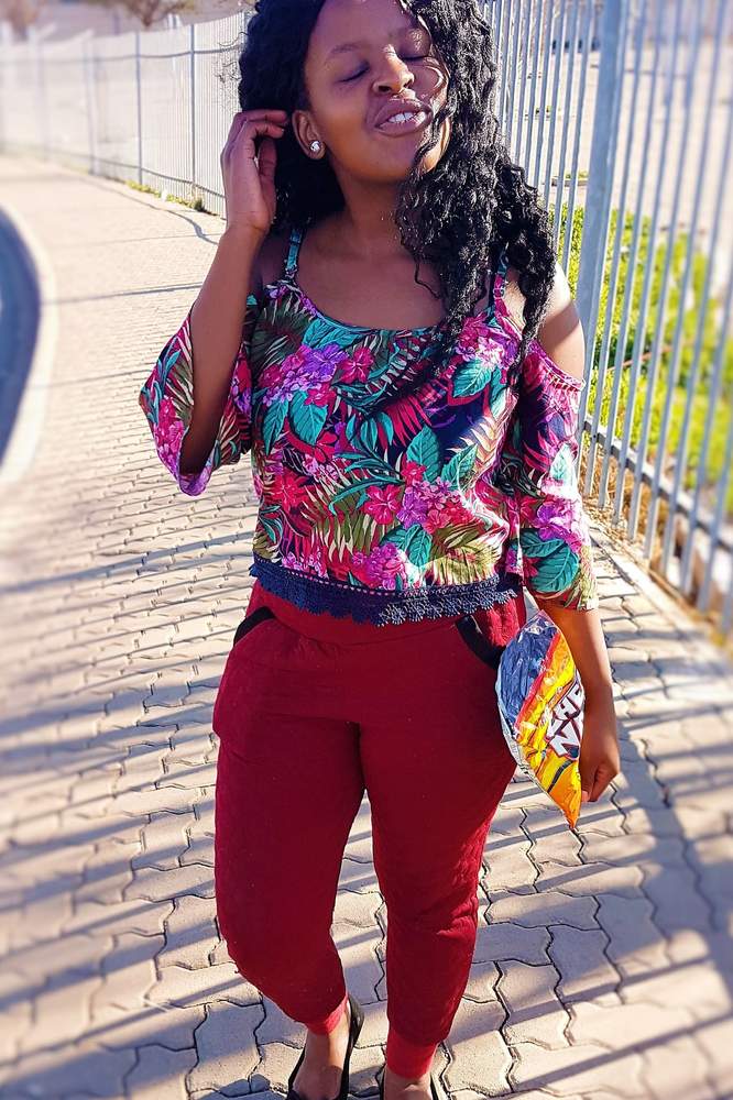 Tondani221's fit featuring Mr Price, Fashion World | [object Object]