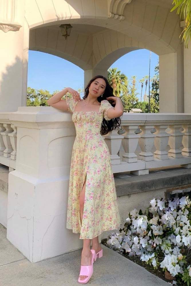 MicheleC's fit featuring House of CB, Steve Madden | [object Object], [object Object], [object Object], [object Object], [object Object], [object Object], [object Object], [object Object], [object Object]