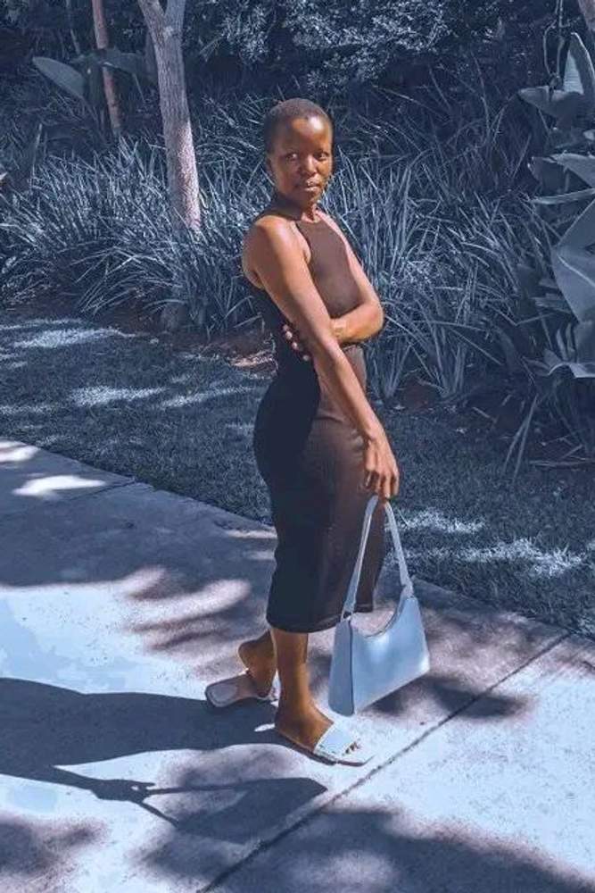 Nontlahla's fit featuring Mr Price | [object Object]