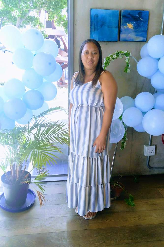 TamaraB's fit featuring Truworths