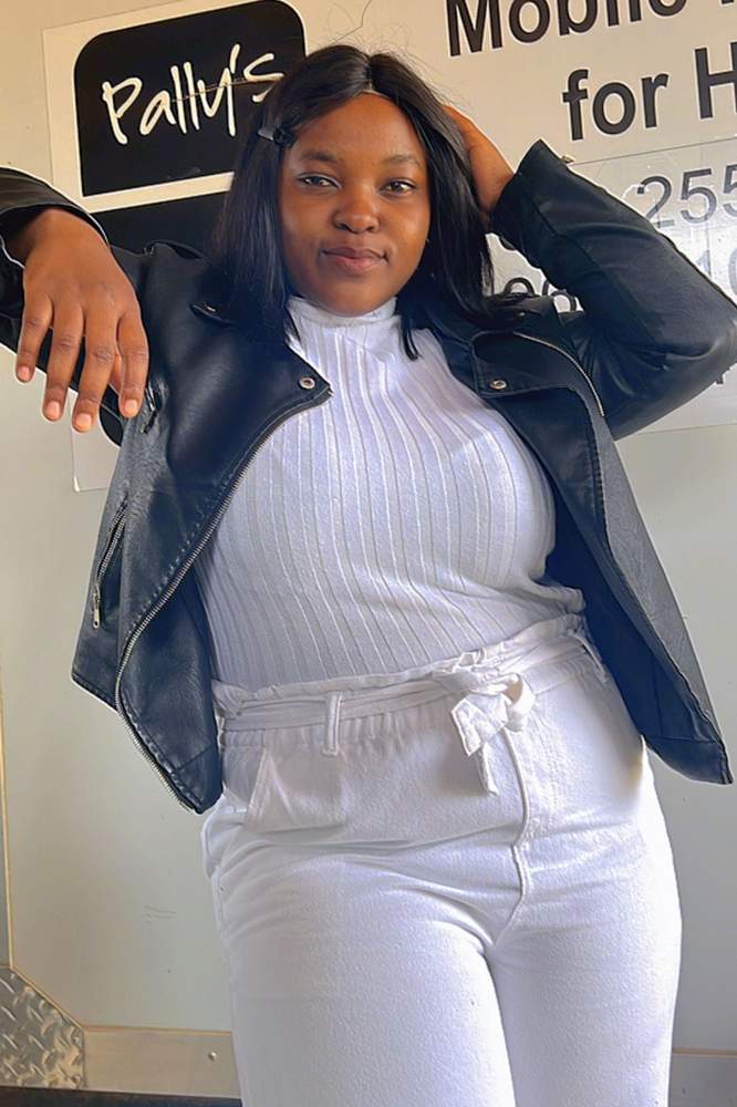 Mshoza's fit featuring The fix | [object Object]
