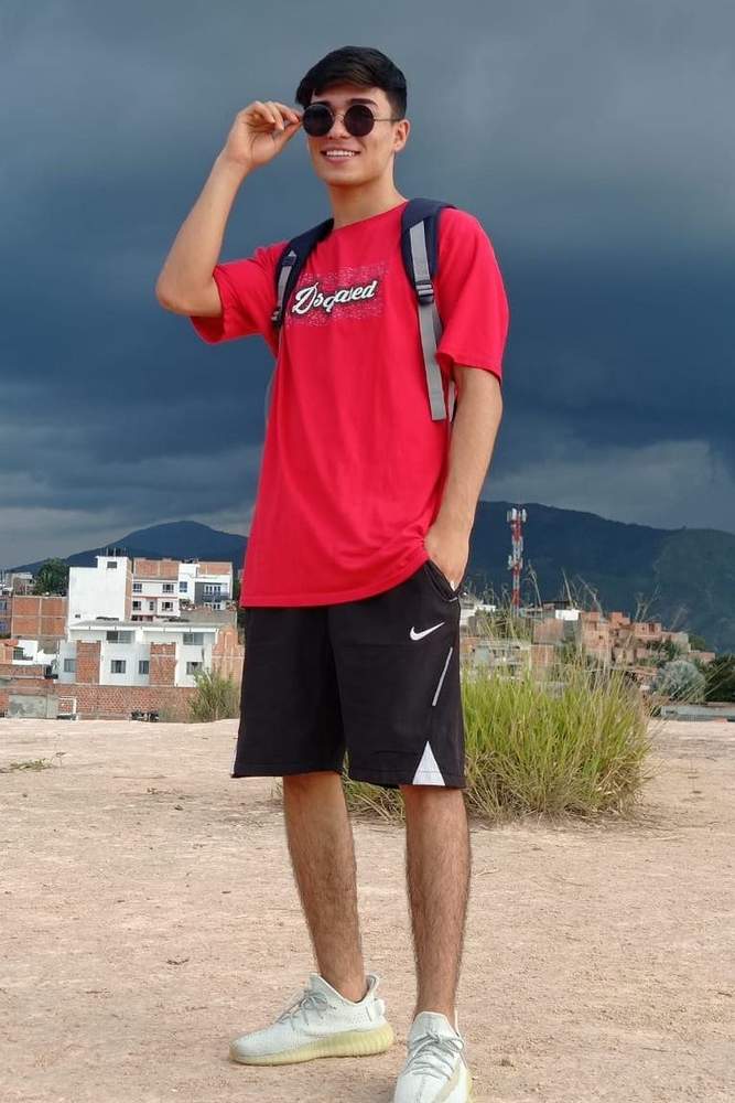 Juanpollo's fit featuring Gaffos, Nike, Adidas | [object Object], [object Object], [object Object], [object Object], [object Object]