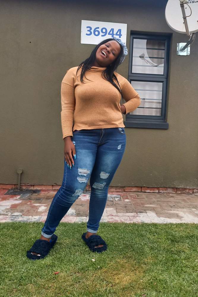 Tondani221's fit featuring Wish, Mr Price | [object Object]