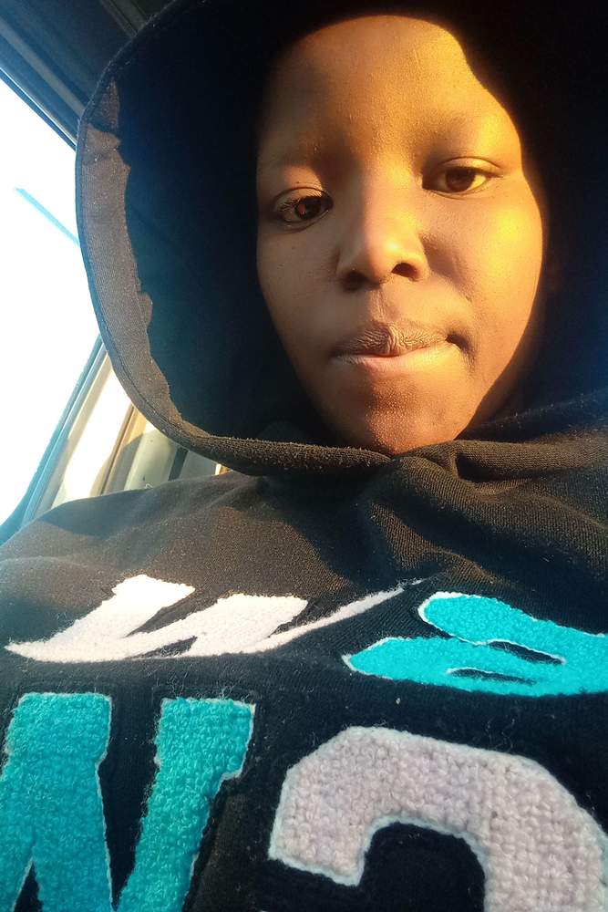 Nontlahla's fit featuring No. 6 | [object Object]